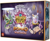 1. Mindbug: Ponad wieczność